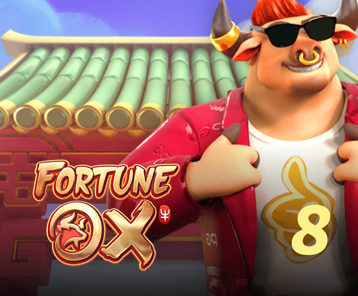 fortune ox by lonpao